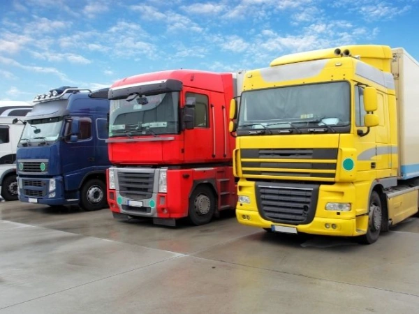 Ankara Murgul Nakliye